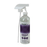 Counter Sale: CS-81485, Cleaner, Stain-X Grout 24oz