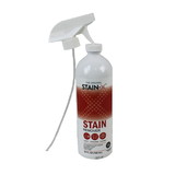 Counter Sale: CS-8155, Stain Remover, Stain-X w/Trigger Sprayer 24 oz