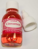 Counter Sale O-121, Fragrance Ltd, Cinnamon 1.6 oz Oil