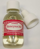 Counter Sale O-114, Fragrance Ltd, Honeysuckle 1.6 oz Oil