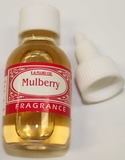 Counter Sale O-113, Fragrance Ltd, Mulberry 1.6 oz Oil