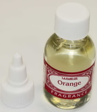 Counter Sale O-103, Fragrance Ltd, Orange 1.6 oz Oil