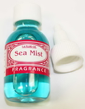 Counter Sale O-145, Fragrance Ltd, Sea Mist 1.6 oz Oil