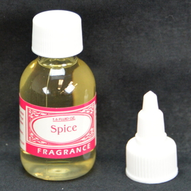Counter Sale O-109 Fragrances Ltd, Spice 1.6oz