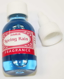 Counter Sale O-148, Fragrance Ltd, Spring Rain 1.6 oz Oil