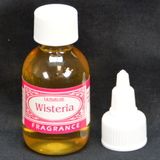 Counter Sale O-127 Fragrances Ltd, Wisteria 1.6oz