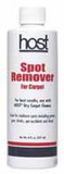 Counter Sale: CS-8407, Spot Remover, Host Liquid Spray Bottle 8 oz. 12/cs