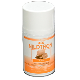 Counter Sale 1301MCC Nilotron, Refill Metered Spray Citrus 7oz