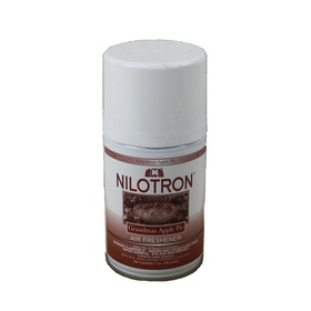 Counter Sale: CS-8605 Nilotron, Refill Spray Grandma'S Apple Pie 7oz