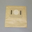 Dust Care 14-2405-05, Paper Bag, Jet Pack Microlined 10PK