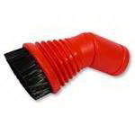 Dyson 900188-13 Dust Brush, Scarlet Tool Assembly DC07