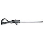 Dyson 904247-49 Handle, Wand Assembly Steel/Steel DC07