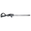 Dyson 904247-49 Handle, Wand Assembly Steel/Steel DC07