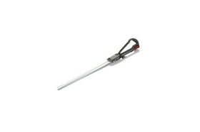 Dyson 908661-23 Wand, Iron/Red Handle Assembly DC14
