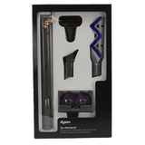 Dyson 908909-10 Kit, Car Cleaning Incl Dust Brush/Turbo Tool/Crev