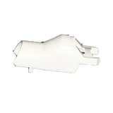 Dyson 914082-02 Cover, SWITCHES DC25 WHITE
