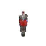 Dyson: DY-91469811, Cyclone, Assembly Metallic Red DC24