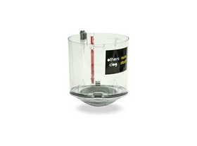 Dyson 914796-01 Dirt Cup, Clear Bin Assembly DC23