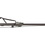 Dyson 920231-02 Wand, Iron Handle Assembly DC33