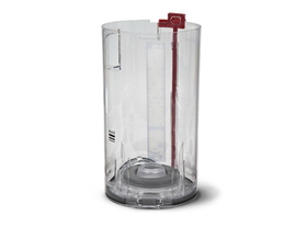 Dyson 923585-01 Dirt Cup, Clear Bin Assembly DC40