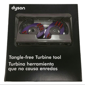 Dyson 925067-06 Upholstery Tool, Gry Tangle-Free Turbine DC77/UP14