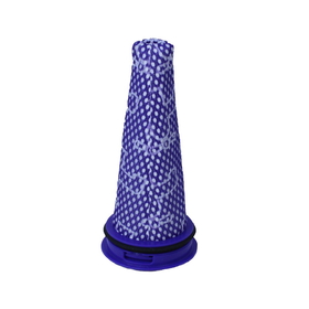 Dyson 966444-02 Filter, Cyclone Cone Shaped Prefilter Up15