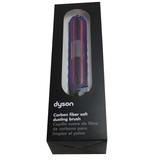 Dyson 96645002 Dust Brush, Gray Carbon Fibre Soft CY22/CY23/DC22