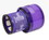 Dyson: DY-97001302, Filter, Replacement Unit Purple V11
