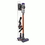 Dyson Replacement: DYR-9906, Display, Metal White Tall w/ Mounting Plate 50\" Hi"