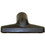 Eureka: E-54506-1, Upholstery Tool, Black Excalibur