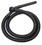 Eureka 602897 Hose, Black 8' W/Handle Grip/Machine End