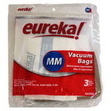 Eureka: E-60295, Paper Bag, Eur Style MM 3670 Series 3 Pk