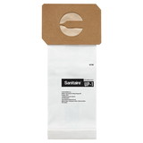 Eureka: E-62100, Paper Bag, Eur Style UP-1 SC6600 5 Pk