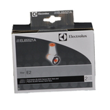 Eureka EL65521A-2 Filter, E2 Pleated Ergorapido/Rapido Stick Vac 2Pk