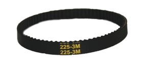Eureka 225-3M-08 Belt, Eureka Replacement Geared S782