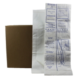 Eureka Replacement: ER-1438 Paper Bag, F & G Microlined Bulk 100CS