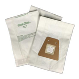 Eureka Replacement: ER-1467-10, Paper Bag, GK Eureka/Sanitaire ST 600, 800 3Pk