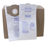 Eureka 587079 Paper Bag, Eureka Rr Microlined Bulk 100Cs