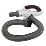 Europro 1245FC500 Hose, Gray Attachment W/Gas Pump Grip NV501