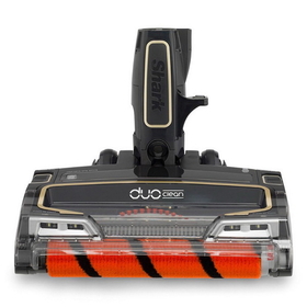 Euro Pro: EU-60505, Floor Nozzle, Black/Orange Motorized IF281/IF282