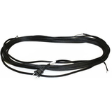 Fitall 40335 10, Cord, 30' 17/2 Svt Commercial Black