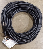 Fitall: FA-3054-1,Cord, 50' Black 14/3 Buffer Burnisher 300V Rated