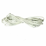 Fitall 32-5446-93, Cord, 40' 17/2 12 Amp W/ Polarized Plug Beige
