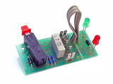 Fitall 10.9 011-314 Circuit Board, EBK340 120V