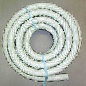 Fitall RF230138030PG, Hose, 30'X 1 3/8" Crushproof Frost White