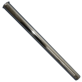 Fitall 32-1900-01, Wand, Metal 1 1/4" Friction Fit 19" Long