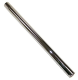 Fitall FA-57-90, Wand, Straight Metal Fitall No Button Hole