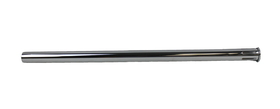 Fitall: FA-5006 WAND, 1 1/4" X 25"" STEEL SLOTTED"