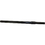 Fitall 70101, Wand, Telescopic 23" To 38" Black Aluminum