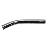 Fitall 32-1370-01 Wand, Metal Curved No Bleeder/Swivel W/O Cuff